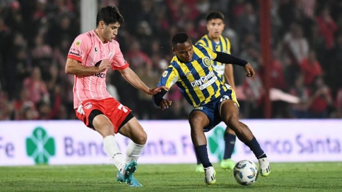 Rosario Central