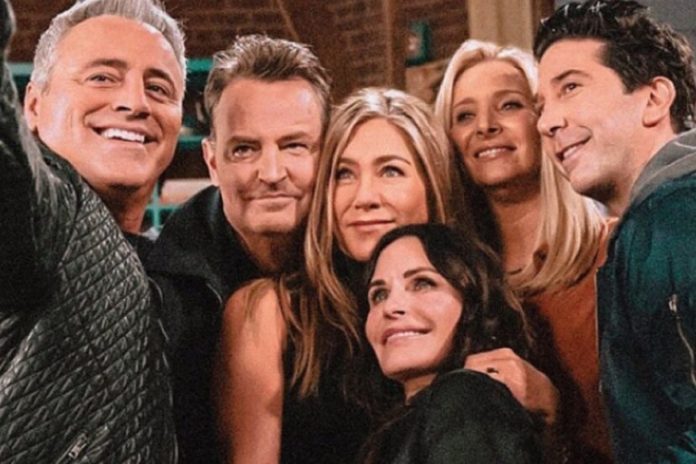 FRIENDS