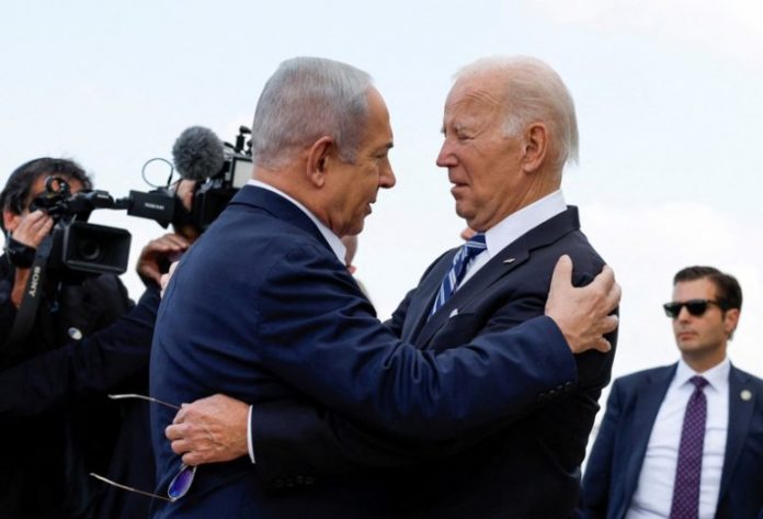 JOE BIDEN