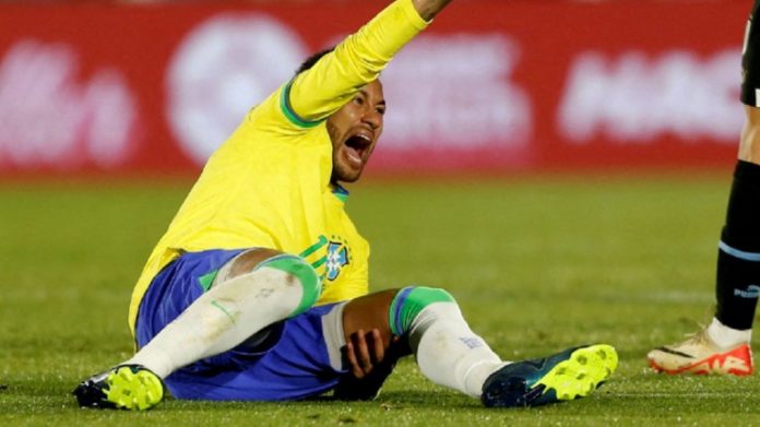 NEYMAR