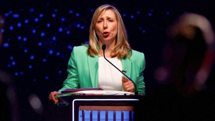MYRIAM BREGMAN