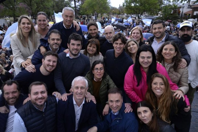 BULLRICH