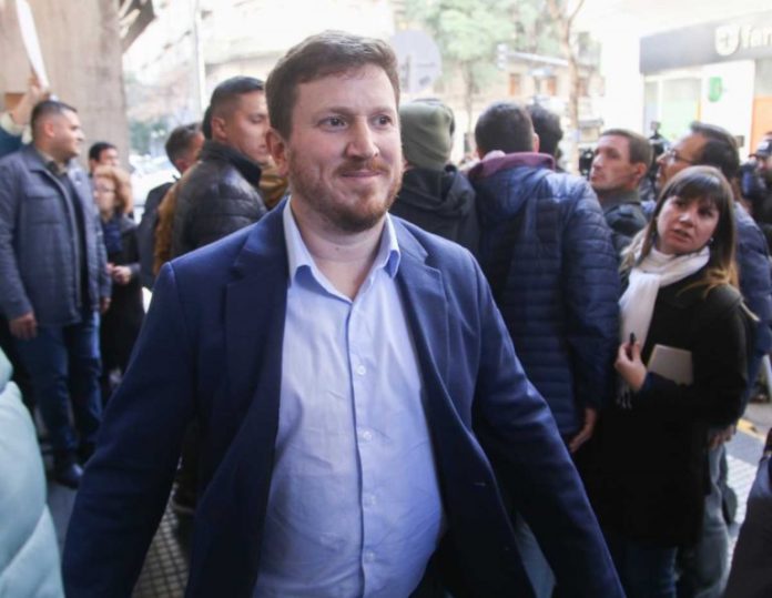 FEDERICO ANGELINI