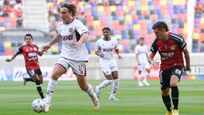 LANÚS