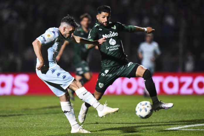 RACING SARMIENTO