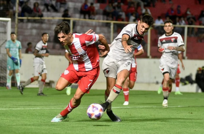 CLASICO SANTAFESINO