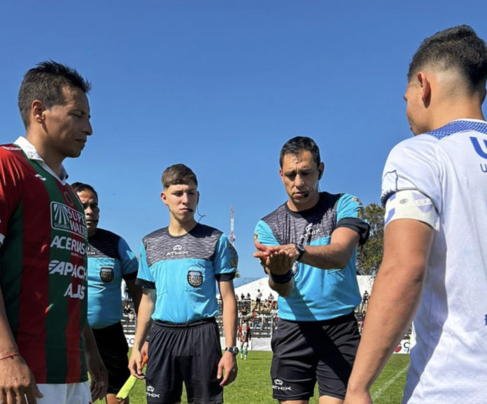 COPA SANTA FE