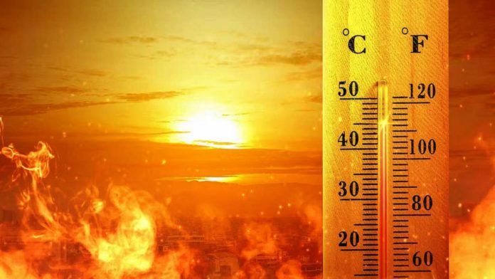 CAMBIO CLIMATICO