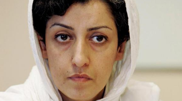IRANI PREMIO NOBEL