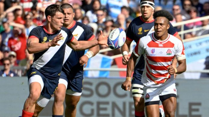 LOS PUMAS