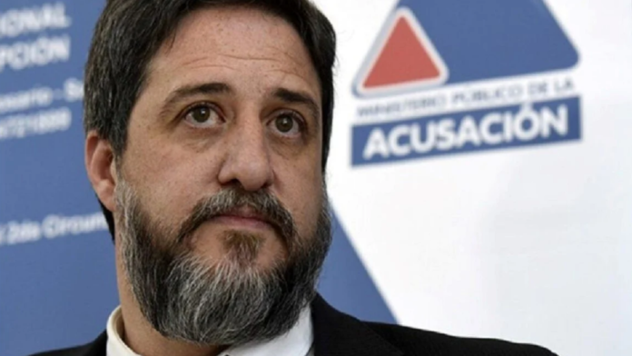 MATÍAS EDERY