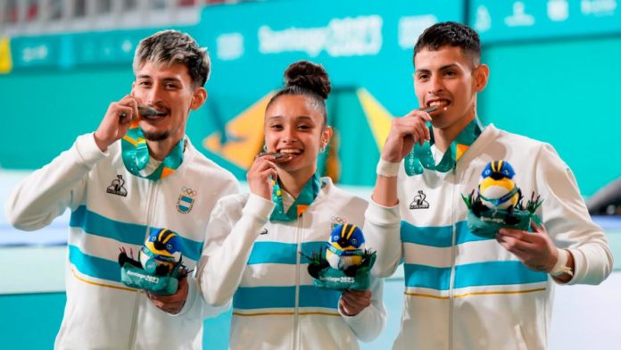 PANAMERICANOS
