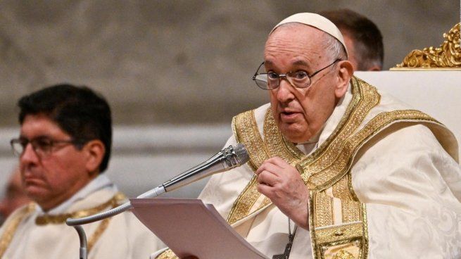 PAPA FRANCISCO