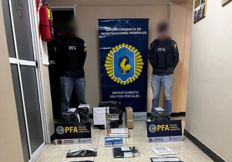 PFA