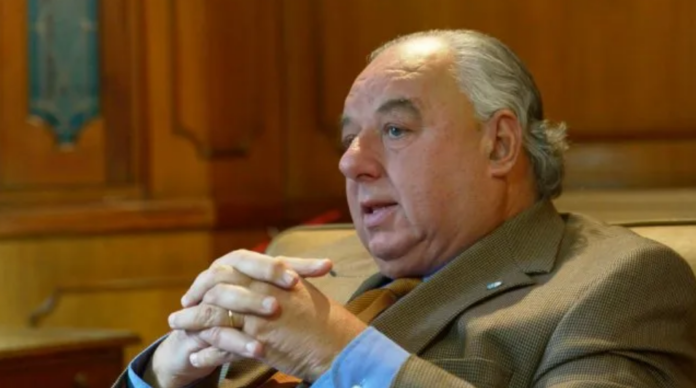 RAFAEL GUTIERREZ