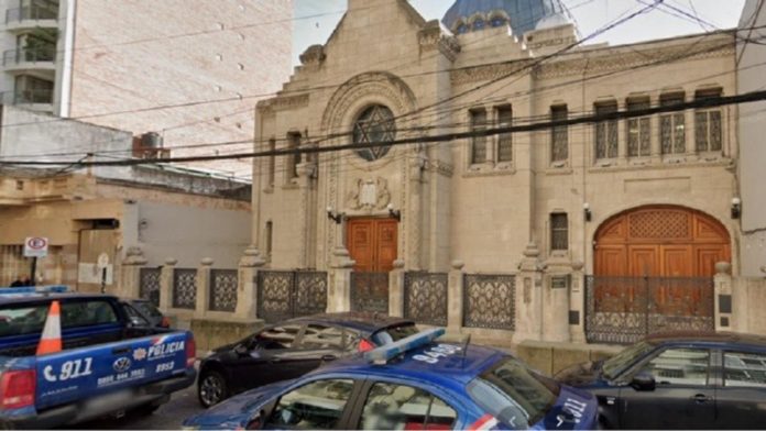 ROSARIO