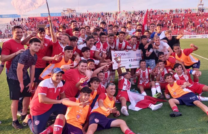 UNIÓN COPA SANTA FE