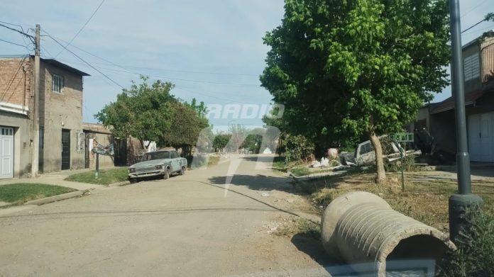 BARRIO SAN JOSÉ