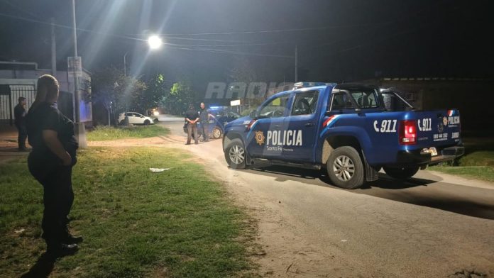 Villa Hipodromo Policia