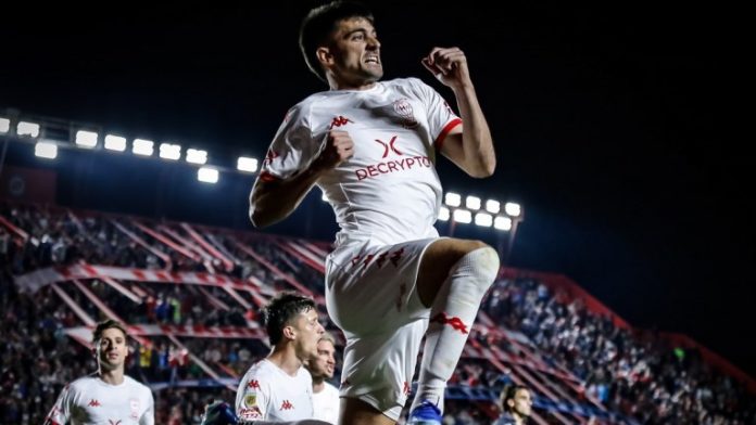HURACÁN