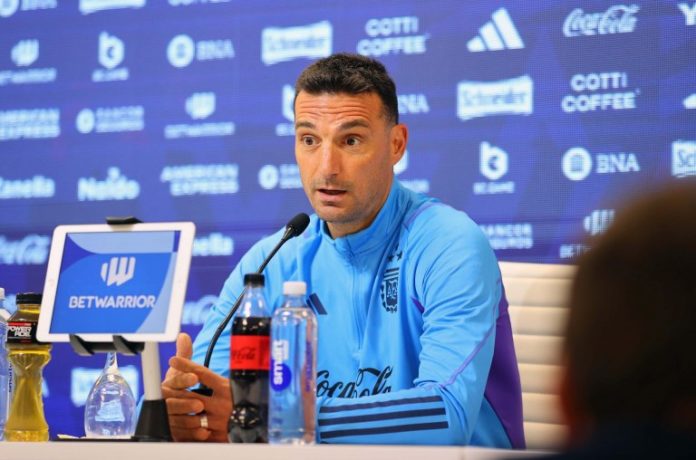 SCALONI