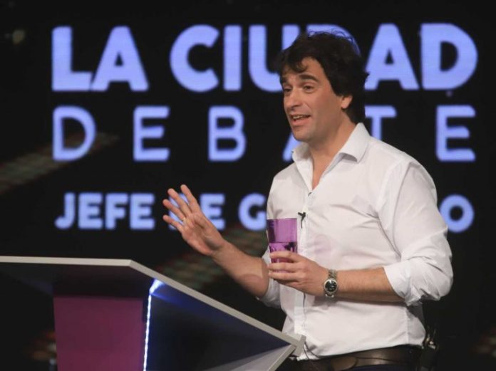 GABRIEL SOLANO