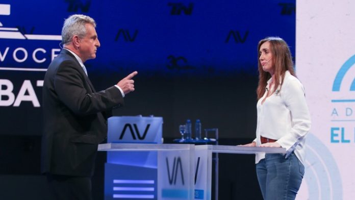 ROSSI DEBATE