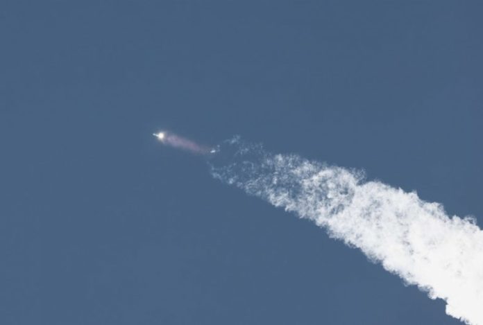 SPACE X