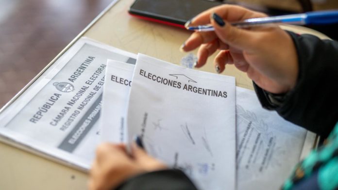 ELECCIONES 2023