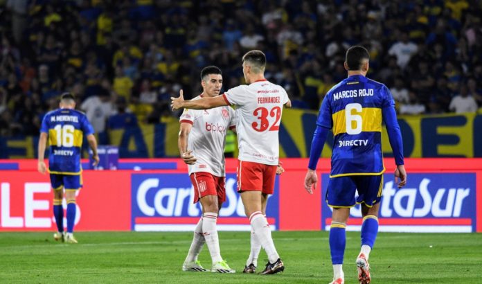 ESTUDIANTES BOCA 1