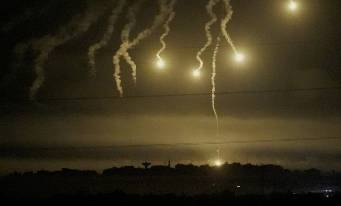 ISRAEL