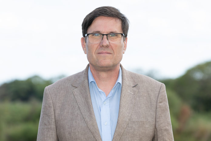 José Goity