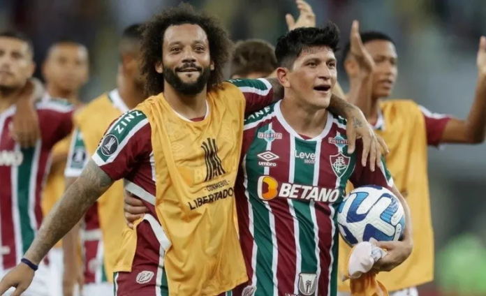 MARCELO GERMAN CANO