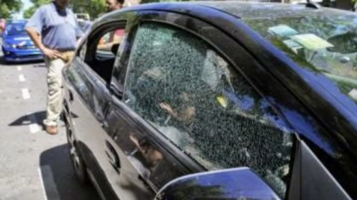 POLICIA ROSARIO