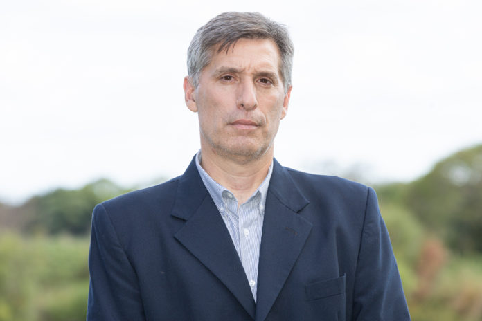 Pablo Olivares