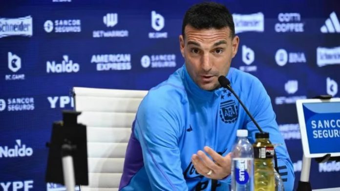 SCALONI