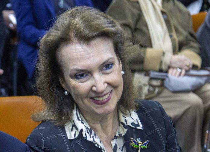 DIANA MONDINO