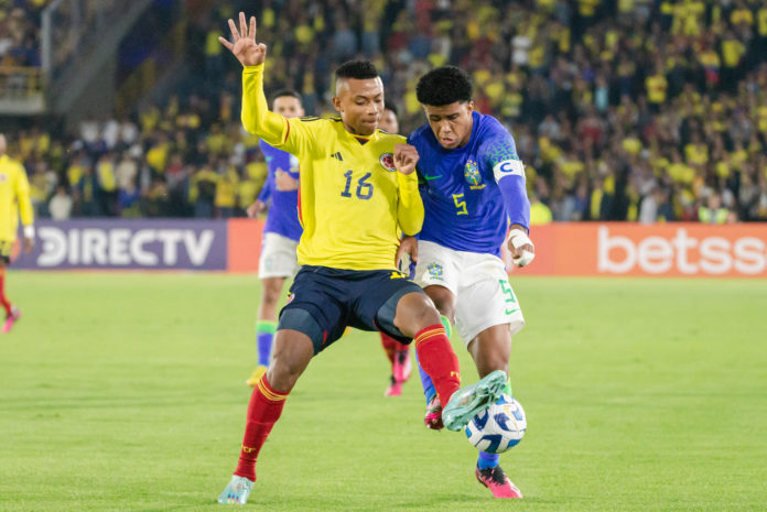 colombia