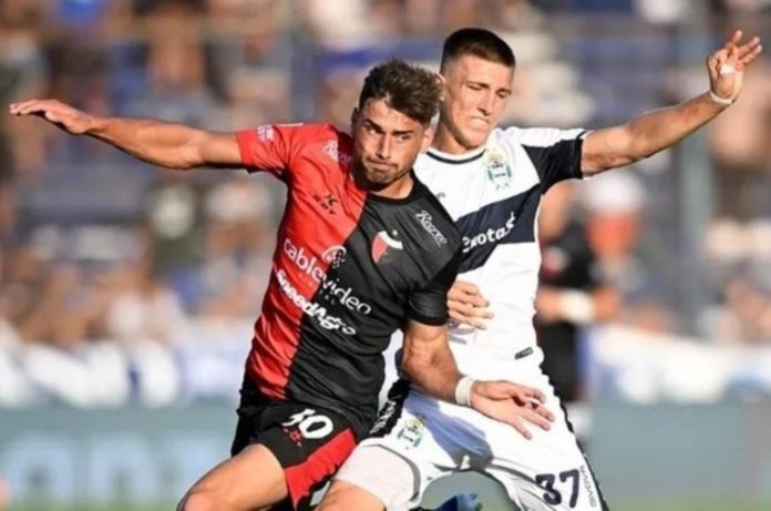 colon-gimnasia