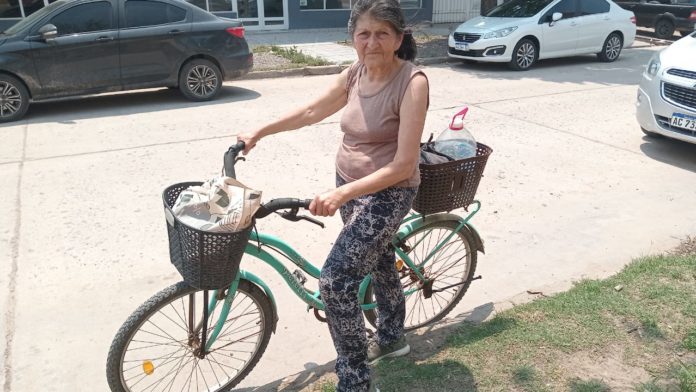 lidia pacheco
