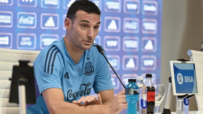 scaloni
