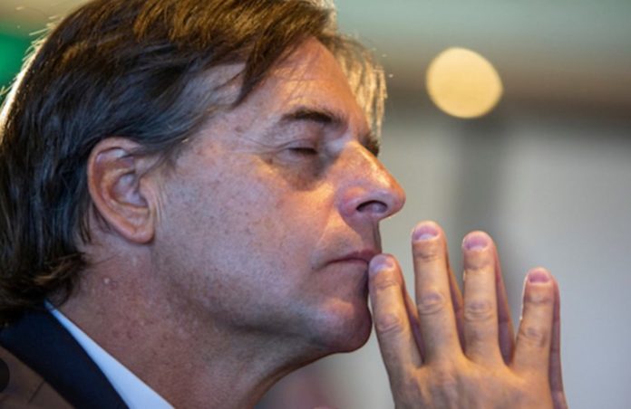LACALLE POU