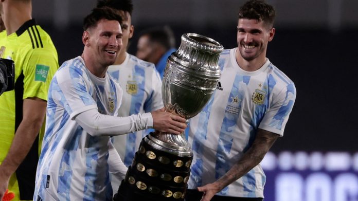 ARGENTINA