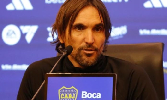 BOCA