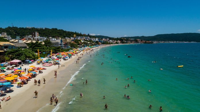 BRASIL PLAYA