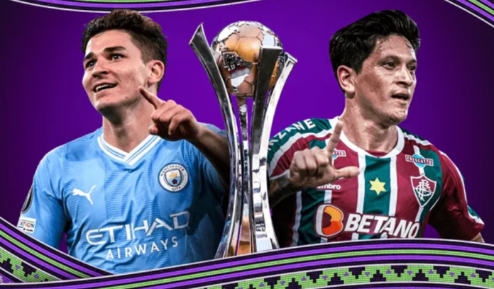 COPA LIBERTADORES