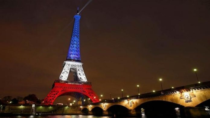 FRANCIA