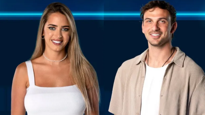 GRAN HERMANO
