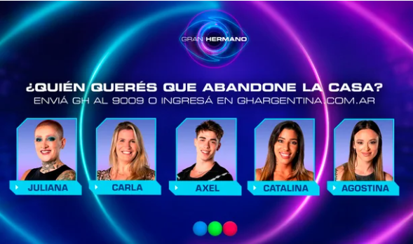 GRAN HERMANO