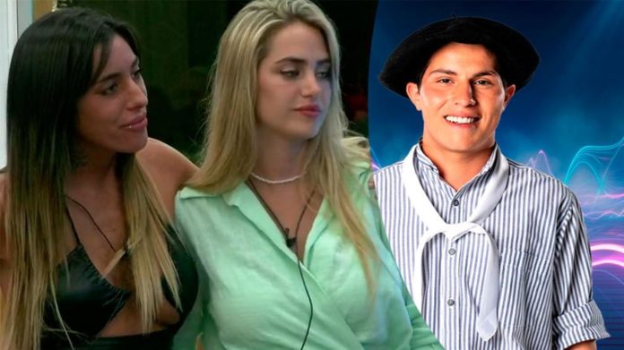 GRAN HERMANO